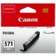 kazeta CANON CLI-571GY grey MG 7750/7751/7752/7753 (125 str.) (0389C001)