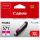 kazeta CANON CLI-571M XL magenta MG 5750/5751/6850/6851/7750/7751 (400 str.) (0333C001)