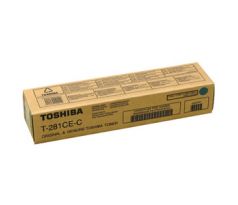 toner T-281c cyan /e-STUDIO281c,351c,451c (10000 str.) (6AK00000448)