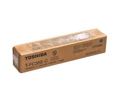 toner T-FC35EC cyan /e-ST2500c,3500c (21000 str.) (6AJ00000050)
