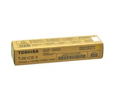 toner T-FC28EY /e-STUDIO2330c,2820c,3520c,4520c (24000 str.) (6AJ00000280)