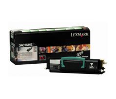 Toner Lexmark E330 E332 E340 E342 (6000 str.) (34016HE)