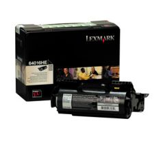 Toner Lexmark T640 T642 T644 (21000 str.) (64016HE)