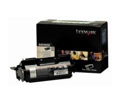 Toner Lexmark T640 T642 T644 (6000 str.) (64016SE)