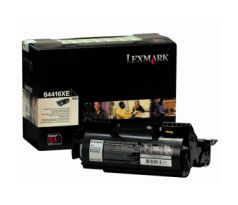 Toner Lexmark T644 (32000 str.) (64416XE)