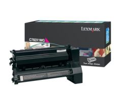 Toner Lexmark C782 X782 MAGENTA (15000 str.) (C782X1MG)