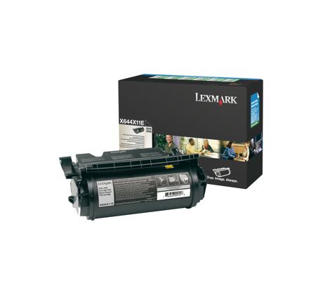 Toner Lexmark X644 X646 (32000 str.) (X644X11E)