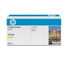 TONER HP C9732A Smart 5500 YELLOW (12000 str.) (C9732A)