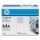 TONER HP CC364A Toner Cartridge pre LJ P4014/P4015/P4510 (10000 str.) (CC364A)
