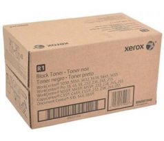 toner XEROX 006R01046 (R1) WorkCentre 232/238/245/255 black (2ks v bal.) (006R01046)