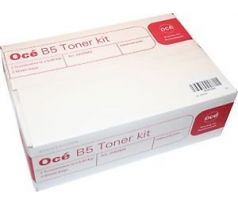 toner OCE (B5) 9600, TDS 300/320/400/600 black (2ks v bal.) (25001843)