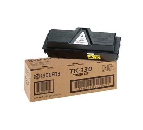 toner KYOCERA TK-130 FS 1028/1128/1300N/1300D/1350DN (7300 str.) (TK-130)