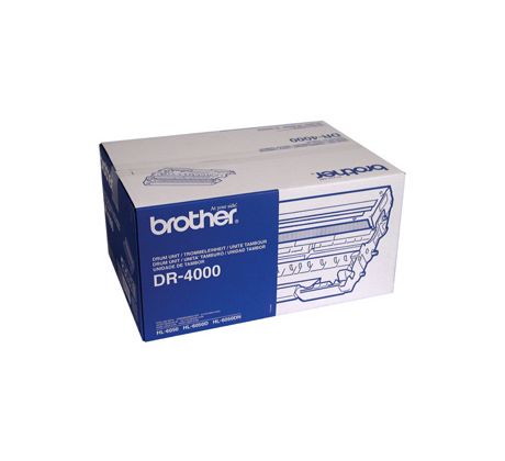 valec BROTHER DR-4000 HL-6050/6050D/6050DN (30000 str.) (DR4000)