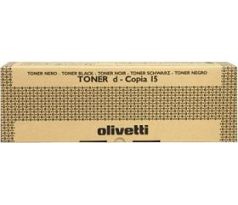 toner OLIVETTI B0360 d-Copia 15/20 black (11000 str.) (B0360)
