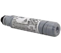 toner RICOH Typ MP2000 (DT 42 / 1230D) DSm 615/616/618/620, Aficio 2015/2016/2018/2020, MP1500 (9600 str.) (885095/842015/842340)