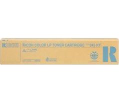 toner RICOH Typ 245 Cyan CL4000DN, SP C410Dn/420Dn (15000 str.) (888315)