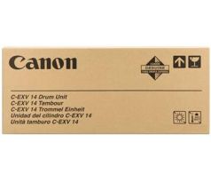 valec CANON C-EXV14 iR 2016/2016j/2016i/2020/2020i/2318/2420/2422 (50000 str.) (0385B002)