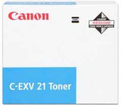 toner CANON C-EXV21C cyan iRC2380i/C2880/C2880i/C3380/C3380i/C3580/C3580i (14000 str.) (0453B002)