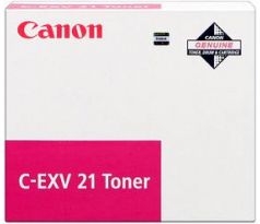 toner CANON C-EXV21M magenta iRC2380i/C2880/C2880i/C3380/C3380i/C3580/C3580i (14000 str.) (0454B002)
