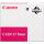 toner CANON C-EXV21M magenta iRC2380i/C2880/C2880i/C3380/C3380i/C3580/C3580i (14000 str.) (0454B002)