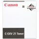 toner CANON C-EXV21BK black iRC2380i/C2880/C2880i/C3380/C3380i/C3580/C3580i (26000 str.) (0452B002)