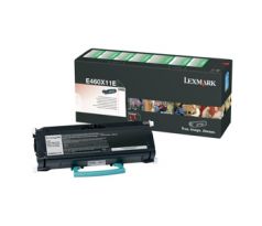 Toner Lexmark E460 (15000 str.) (E460X11E)