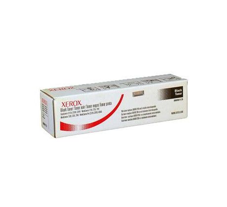 toner XEROX 006R01175 black WC7228/7235/7245/7328/7335/7345/7346 (26000 str.) (006R01175)
