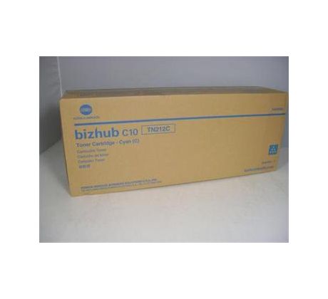 toner MINOLTA TN212M Bizhub C10/C10P magenta (4500 str.) (A00W272)