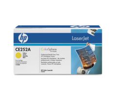 TONER HP CE252A Yellow pre Color LJ CM3530/CP3525 (7000 str.) (CE252A)