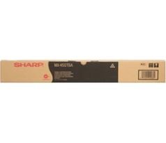 toner SHARP MX-45GTBA Black MX-3500N/3501N/4500N/4501N (36000 str.) (MX-45GTBA)