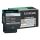 Toner Lexmark C540,C543,C544,X543,X544 Black (2500 str.) (C540H1KG)