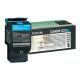 Toner Lexmark C540,C543,C544,X543,X544 Cyan (2000 str.) (C540H1CG)