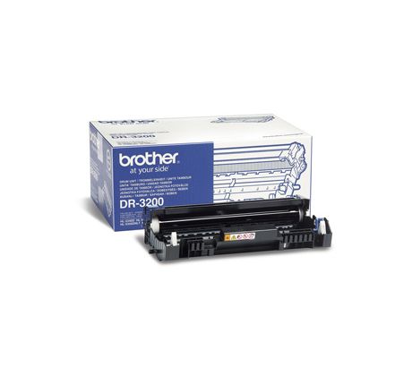 valec BROTHER DR-3200 HL-5340D, DCP-8070D/8085DN, MFC-8880DN (25000 str.) (DR3200)