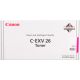 toner CANON C-EXV26M magenta iRC1021/iRC1028 (6000 str.) (1658B006)