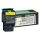 Toner Lexmark C544 / X544 /X546 Yellow (4000 str.) (C544X1YG)