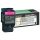 Toner Lexmark C544 / X544 /X546 Magenta (4000 str.) (C544X1MG)