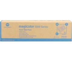 toner MINOLTA Magicolor 4650EN/4650DN/4690MF C/M/Y kit (3x 8000 str.) (A0DKJ52)