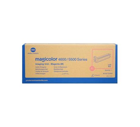 valec MINOLTA Magicolor 4650/4690MF/5550/5570/5650EN magenta (30000 str.) (A0310AH)