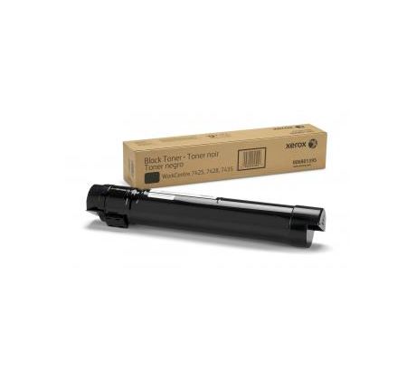 toner XEROX 006R01399 black WorkCentre 7425/7428/7435 (25000 str.) (006R01399)