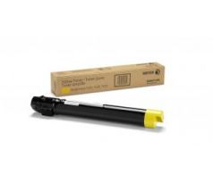 toner XEROX 006R01400 yellow WorkCentre 7425/7428/7435 (15000 str.) (006R01400)