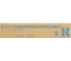 toner RICOH Typ 245 Cyan CL4000DN, SP C410Dn/420Dn (5000 str.) (888283)