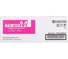 toner KYOCERA TK-865M Magenta TASKalfa 250Ci/300Ci/400Ci/500Ci (12000 str.) (TK-865M)