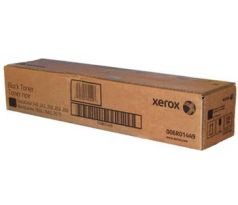 toner XEROX 006R01449 black DocuColor 240/242/250/252/260, WorkCentre 7655/7665/7675/7755/7765/7775 (2ks v bal.) (006R01449)