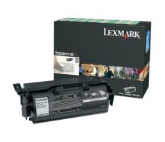 Toner Lexmark T650,T652,T654 (25000 str.) (T650H11E)