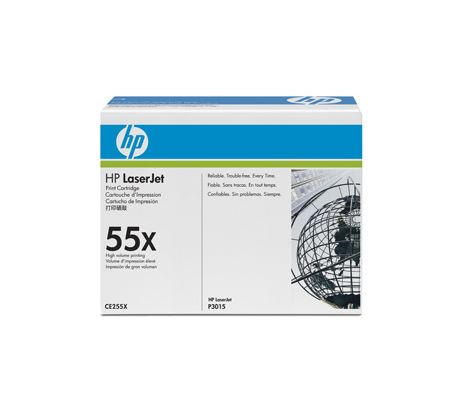 Zberná nádoba HP CE254A LaserJet CP3525 Toner Collection Unit (CE254A)