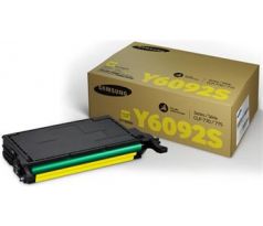 toner SAMSUNG CLT-Y6092S CLP 770ND yellow (CLT-Y6092S/ELS (SU559A))