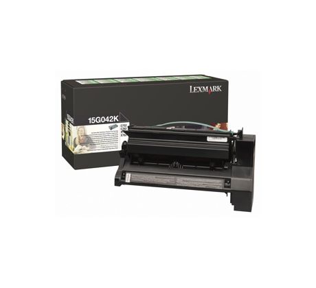 Toner Lexmark C736, X736, X738 MAGENTA (10000 str.) (C736H1MG)