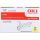 valec OKI C610 yellow (44315105)