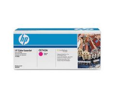 TONER HP CE743A Magenta pre LaserJet CP5220 (7300 str.) (CE743A)