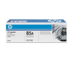 TONER HP CE285A Čierny pre Laser Jet Pro P1102/1102w (1600 str.) (CE285A)